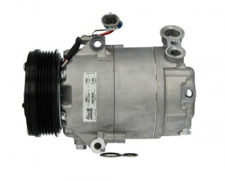Compresor a/c DELPHI, GM / HARRISON Opel Astra G 1.4 1.6 1.8 2.0 Nissens