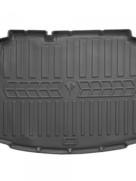 COVOR PROTECTIE PORTBAGAJ UMBRELLA PENTRU AUDI A3 (8P) HATCHBACK (2003-2012)