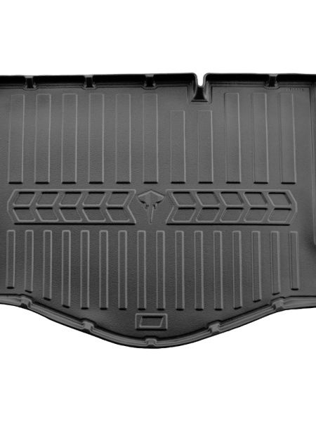 COVOR PROTECTIE PORTBAGAJ UMBRELLA PENTRU FORD FOCUS II (C307) HATCHBACK (2004-2011)