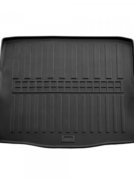 COVOR PROTECTIE PORTBAGAJ UMBRELLA PENTRU SKODA OCTAVIA II (A5) COMBI, CU PODEA JOASA (2004-2013)