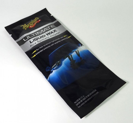 LICHID PROTECTIE CU REFLEXIE AMPLIFICATA 30 ML WAX - MEGUIARS.