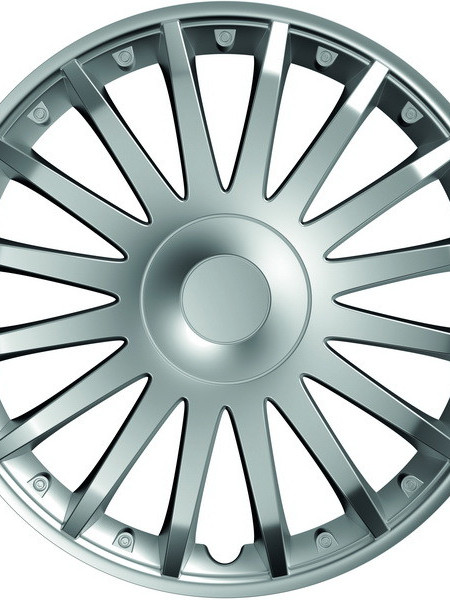 SET CAPACE ROTI 14` CRYSTAL