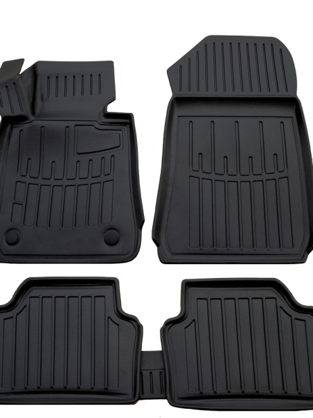 SET COVORASE AUTO CAUCIUC UMBRELLA PENTRU BMW 3 (E90) (2004–2013)