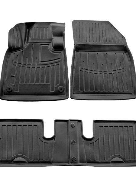 SET COVORASE AUTO CAUCIUC UMBRELLA PENTRU CITROEN C4 PICASSO (2013-2022)