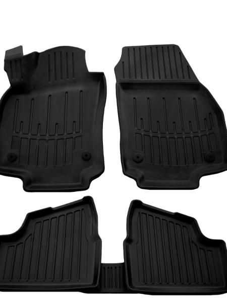 SET COVORASE AUTO CAUCIUC UMBRELLA PENTRU OPEL ASTRA H (HATCHBACK / COMBI) (2004-2010)