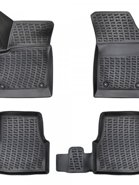 SET COVORASE AUTO CAUCIUC UMBRELLA PENTRU OPEL ASTRA K 2015-2021