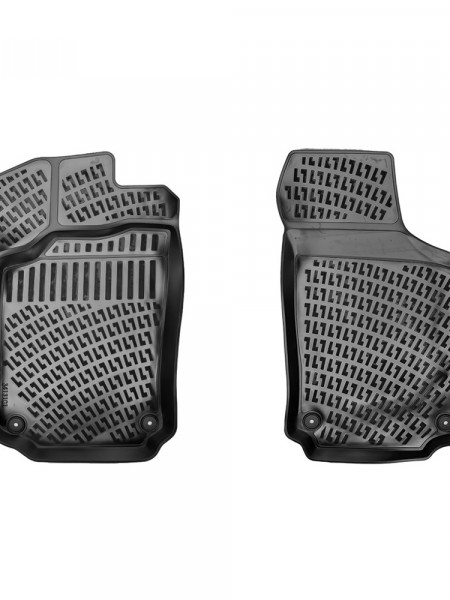 SET COVORASE AUTO CAUCIUC UMBRELLA PENTRU OPEL COMBO C (FATA) 2001-2011