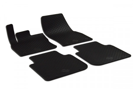 SET COVORASE AUTO CAUCIUC UMBRELLA PENTRU SKODA KODIAQ (2017-2023) VW TIGUAN ALLSPACE (2017-2024) SEAT TARRACO (2019-)