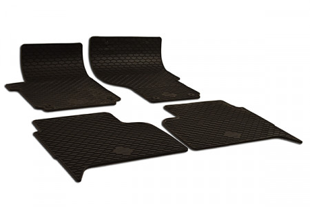 SET COVORASE AUTO CAUCIUC UMBRELLA PENTRU VW AMAROK (2010-2022)