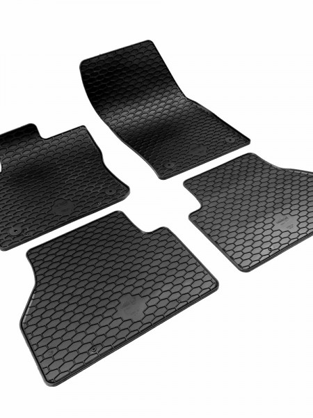 SET COVORASE AUTO CAUCIUC UMBRELLA PENTRU VW CADDY (2020-)
