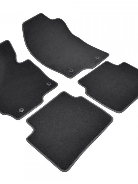 SET COVORASE AUTO MOCHETA UMBRELLA PENTRU MAZDA CX-5 I [KE](2012-2017)