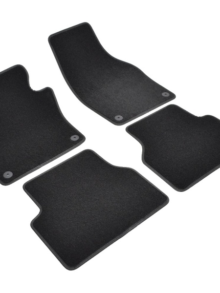 SET COVORASE AUTO MOCHETA UMBRELLA PENTRU VW TIGUAN(2007-2016)- SISTEME FIXARE OVALE