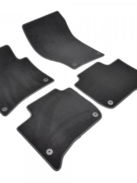 SET COVORASE AUTO MOCHETA UMBRELLA PENTRU VW TOUAREG II(2010-2018)