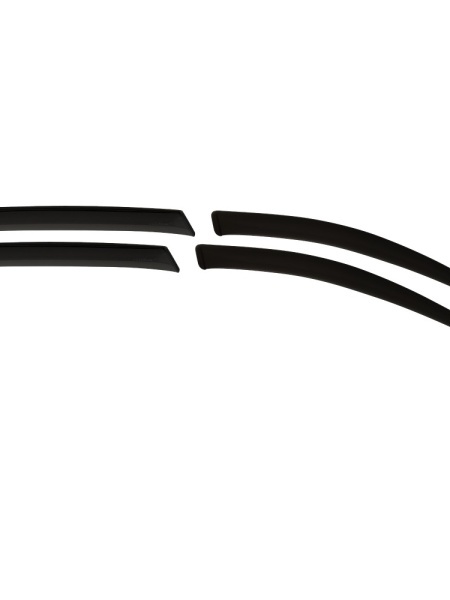 SET DEFLECTOARE AER FATA&SPATE FARAD PENTRU DACIA JOGGER (2022-)