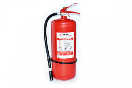 STINGATOR REINCARCABIL P6 TIP ABC