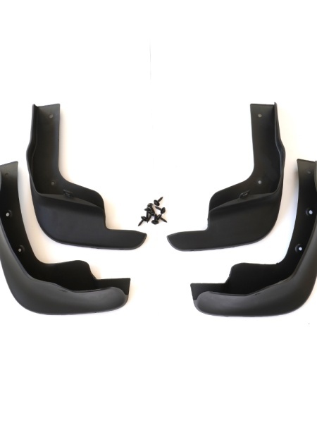 APARATORI NOROI PENTRU NISSAN QASHQAI II J11 2014->SET 4 BUC