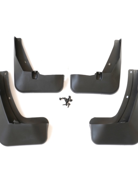 APARATORI NOROI PENTRU VW TIGUAN II 2017-> SET 4 BUC