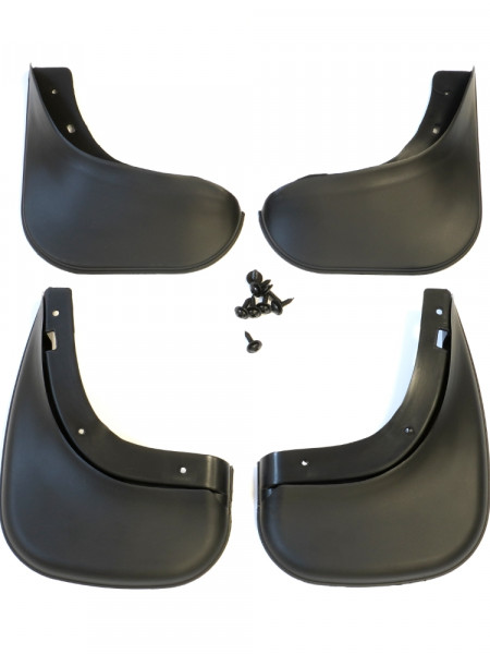 APARATORI NOROI PENTRU VW TOURAN / CADDY 2005-2016 SET 4 BUC
