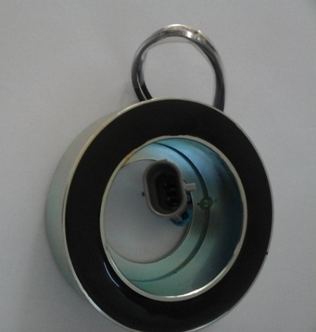 Bobina compresor A/C echipare Delphi CVC OPEL