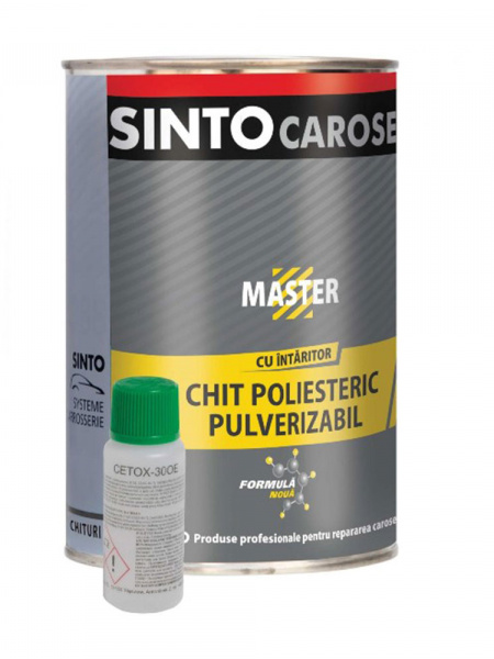 CHIT PULVERIZABIL 'MASTER' 1.2 KG SINTO