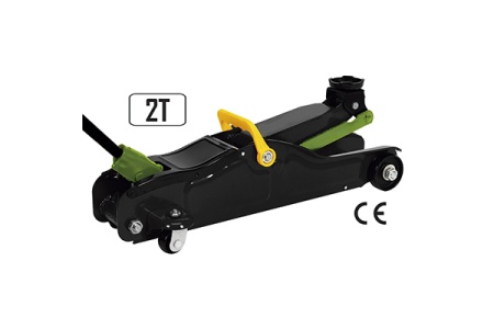 CRIC HIDRAULIC TIP CROCODIL 2T PENTRU MASINI JOASE