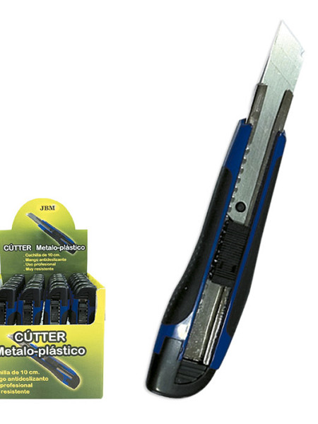 CUTTER PROFESIONAL JBM