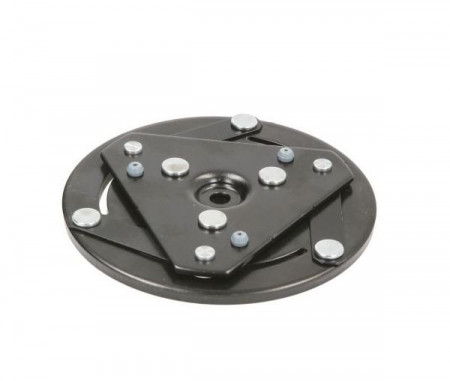 Disc ambreiaj compresor AC DELPHI CVC II OPEL