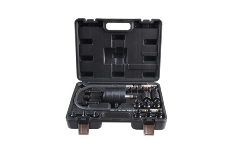 EXTRACTOR PNEUMATIC PENTRU INJECTOARE - JBM