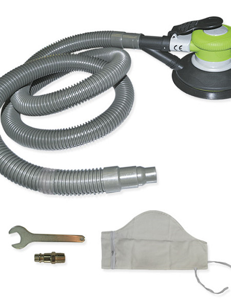 MASINA DE SLEFUIT ORBITAL AUTO-ASPIRARE COMPOSITE JBM