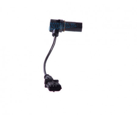 Senzor turatie arbore cotit (vibrochen) Opel Astra H Z17DTL Z17DTH Bosch