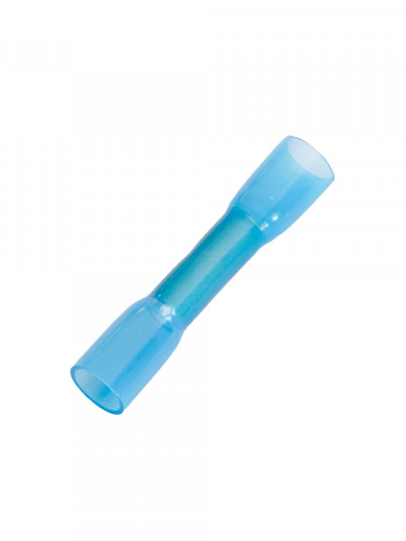 SET 100 MANSOANE TERMOCONTRACTABILE DE LIPIT ALBASTRI 5MM