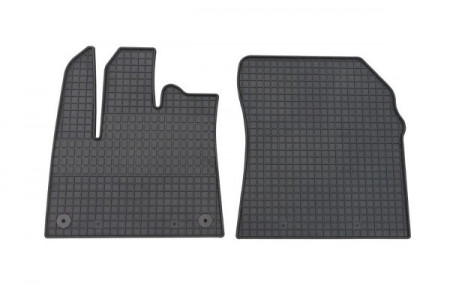 SET 2 COVORASE CAUCIUC FATA CITROEN BERLINGO 09.2018 - PREZENT PETEX
