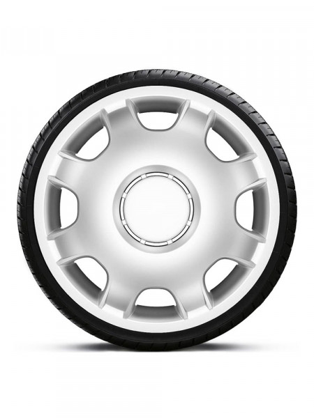 SET CAPACE ROTI 16` SPEED VAN