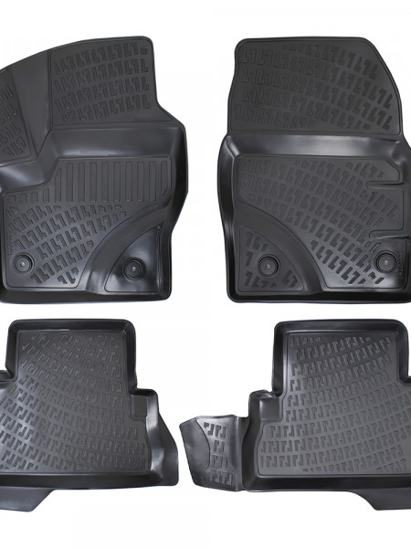 SET COVORASE AUTO CAUCIUC UMBRELLA PENTRU FORD C-MAX II 2010-2019