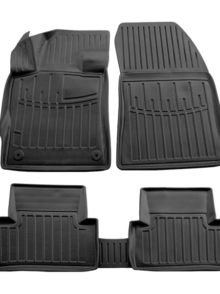 SET COVORASE AUTO CAUCIUC UMBRELLA PENTRU OPEL ASTRA L (C02) (2021-)