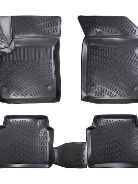 SET COVORASE AUTO CAUCIUC UMBRELLA PENTRU OPEL INSIGNIA B (Z18) 2017-