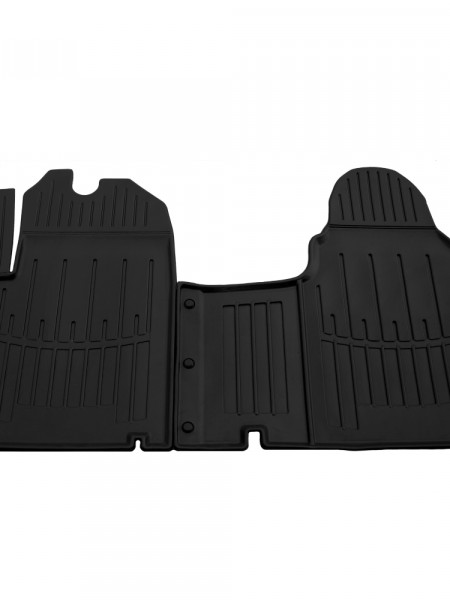SET COVORASE AUTO CAUCIUC UMBRELLA PENTRU OPEL VIVARO A (2001-2014) (1+2)
