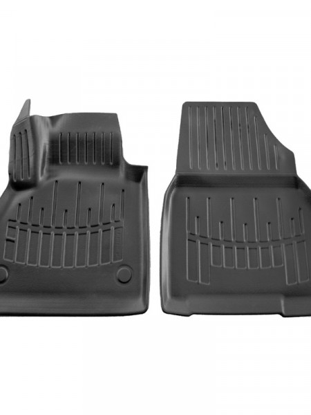 SET COVORASE AUTO CAUCIUC UMBRELLA PENTRU RENAULT KANGOO II (2008-2020)