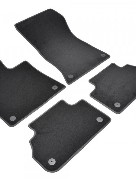 SET COVORASE AUTO MOCHETA UMBRELLA PENTRU AUDI Q5 II [FY](2017-)