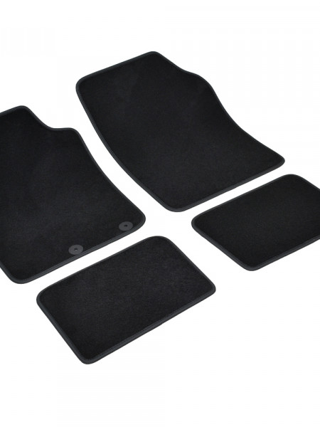 SET COVORASE AUTO MOCHETA UMBRELLA PENTRU DACIA SPRING (2021-)