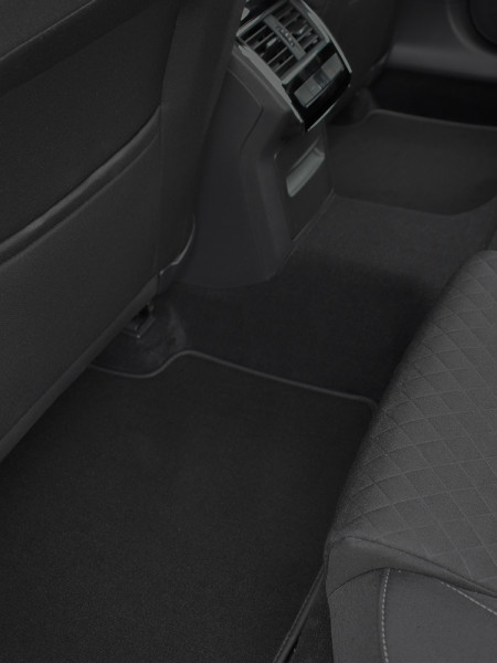 SET COVORASE AUTO MOCHETA UMBRELLA PENTRU SEAT ATECA(2016-)