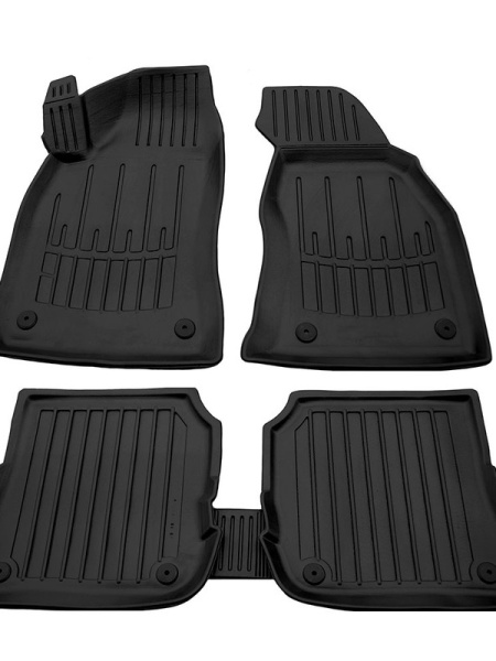Set covorase cauciuc Audi A6 (C5) (1997-2004) Umbrella