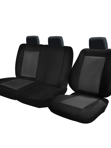 SET HUSE SCAUN CARGO LUX (DIFERITE MODELE)