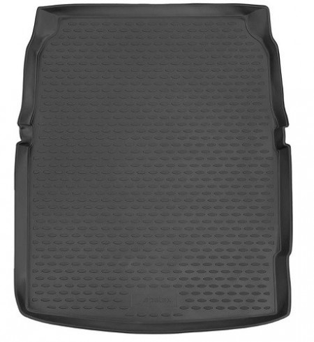 TAVITA PORTBAGAJ PETEX POTRIVITA PENTRU BMW SERIA 5 (F10) DE LA 03/2010 LA 09/2013.