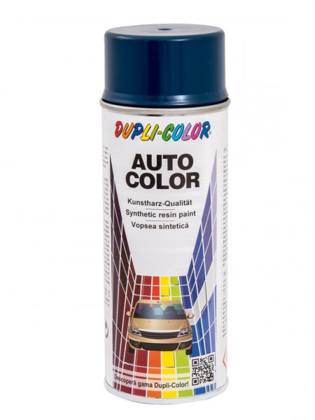 VOPSEA SPRAY AUTO DACIA ALBASTRU MEDIU DUPLI-COLOR