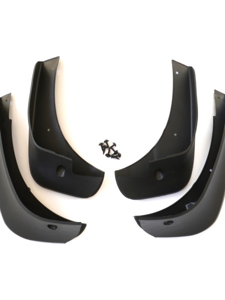 APARATORI NOROI PENTRU NISSAN QASHQAI +2 J10 2007-2013 SET 4 BUC