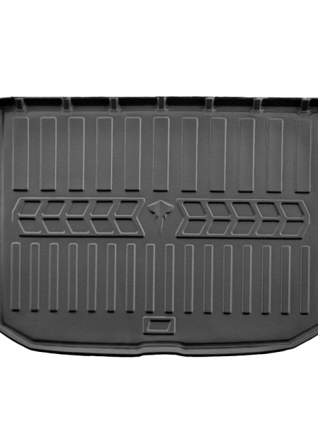 COVOR PROTECTIE PORTBAGAJ UMBRELLA PENTRU AUDI A3 (8V) COMBI CU PODEA INALTA (2012-2020)