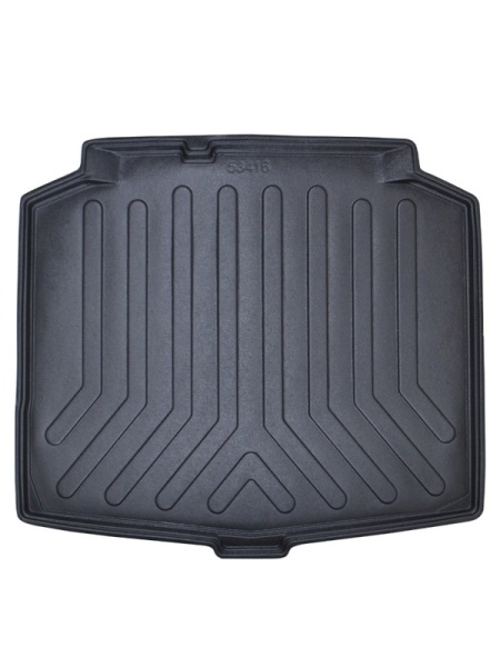 COVOR PROTECTIE PORTBAGAJ UMBRELLA PENTRU SKODA SCALA 2019-