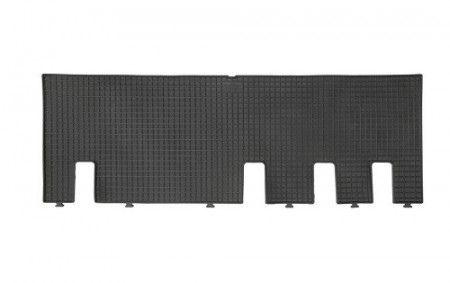 Covoras cauciuc Ford Transit Custom/Tourneo Custom cu 2 usi glisante rand 1 pasageri Petex.