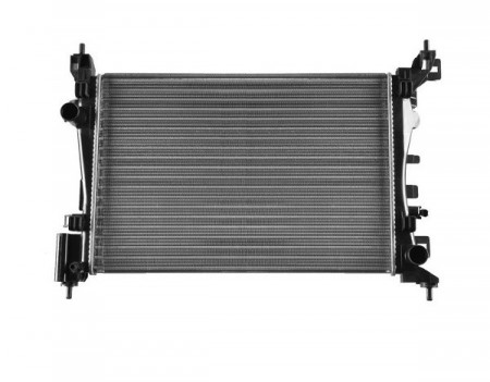 Radiator apa racire motor Opel Corsa E 1.2 1.4 Nrf